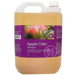 Apple Cider Vinegar