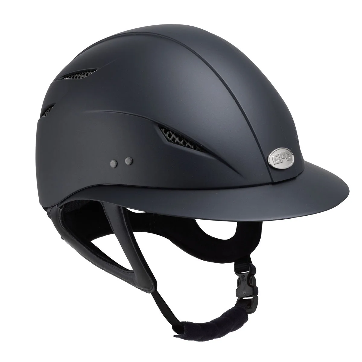GPA Little Lady Helmet 1 GPA Little Lady Helmet