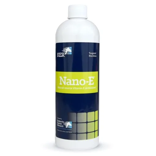Nano-E® -Deals Equestrian Supplies Store 26485 bottle