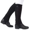 Dublin Suede Half Chaps II