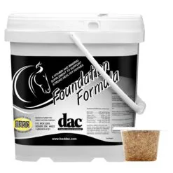Dac® Foundation Formula