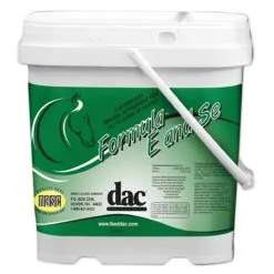 Dac® Formula E And Se -Deals Equestrian Supplies Store 27038 bucket