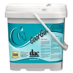 Dac® Cool Gut Pellets -Deals Equestrian Supplies Store 27039 bucket