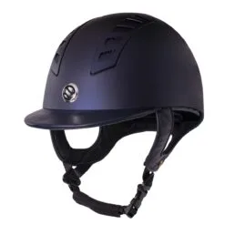 Trauma Void EQ3 Smooth Shell Helmet