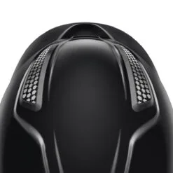 Uvex Perfexxion II Helmet -Deals Equestrian Supplies Store 28517 black dt 3