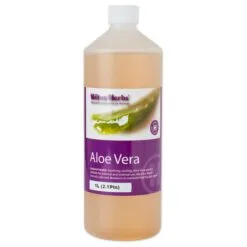 Aloe Vera Extract
