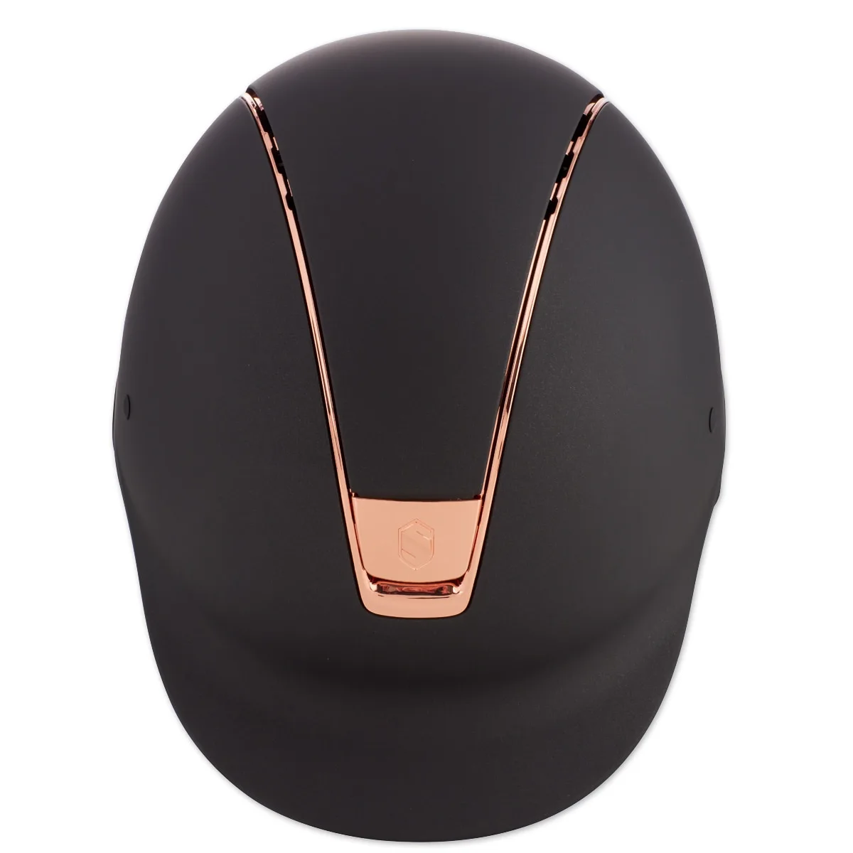 Samshield Shadowmatt Rose Gold Helmet 2 Samshield Shadowmatt Rose Gold Helmet - Image 2