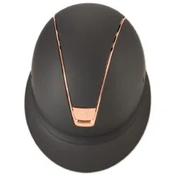 Samshield Miss Shield Shadow Matt Rose Gold Helmet -Deals Equestrian Supplies Store 29506 rosegold 2