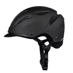 Tipperary Sportage Toddler Helmet -Deals Equestrian Supplies Store 29825 black side