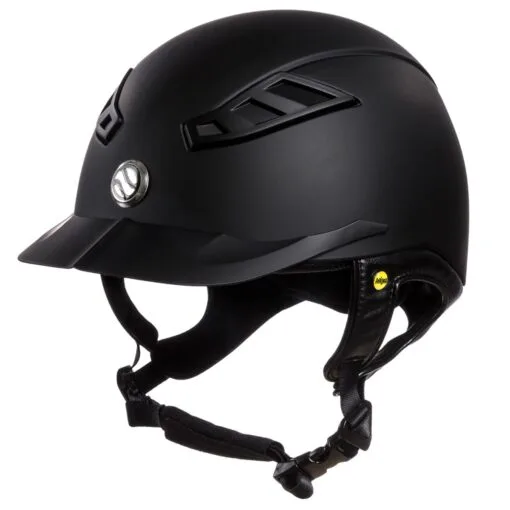 Trauma Void Lynx Smooth Helmet -Deals Equestrian Supplies Store 30422 silo