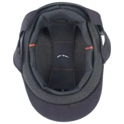 IRH® IR4G XLT Amara Suede Helmet -Deals Equestrian Supplies Store 30694 black matte bottom