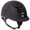 IRH® IR4G Amara Suede Helmet