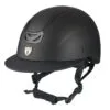 Tipperary Royal Gloss Wide Brim Helmet