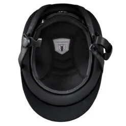 Tipperary Royal Matte Helmet -Deals Equestrian Supplies Store 30944 black liner