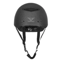 TuffRider Carbon Fiber Print -Deals Equestrian Supplies Store 31155 black 3