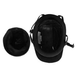 TuffRider Carbon Fiber Print -Deals Equestrian Supplies Store 31155 black 4