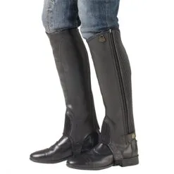Ovation® Ladies EquiStretch II Half Chaps