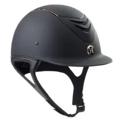 One K Defender CCS MIPS Helmet -Deals Equestrian Supplies Store 32770 matteblackrosegold