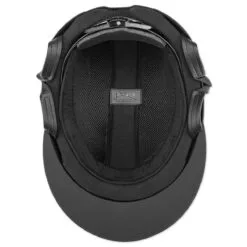 IRH® EQUI-PRO SV Helmet 9 IRH® EQUI-PRO SV Helmet -Deals Equestrian Supplies Store 33210 matteblack bottom