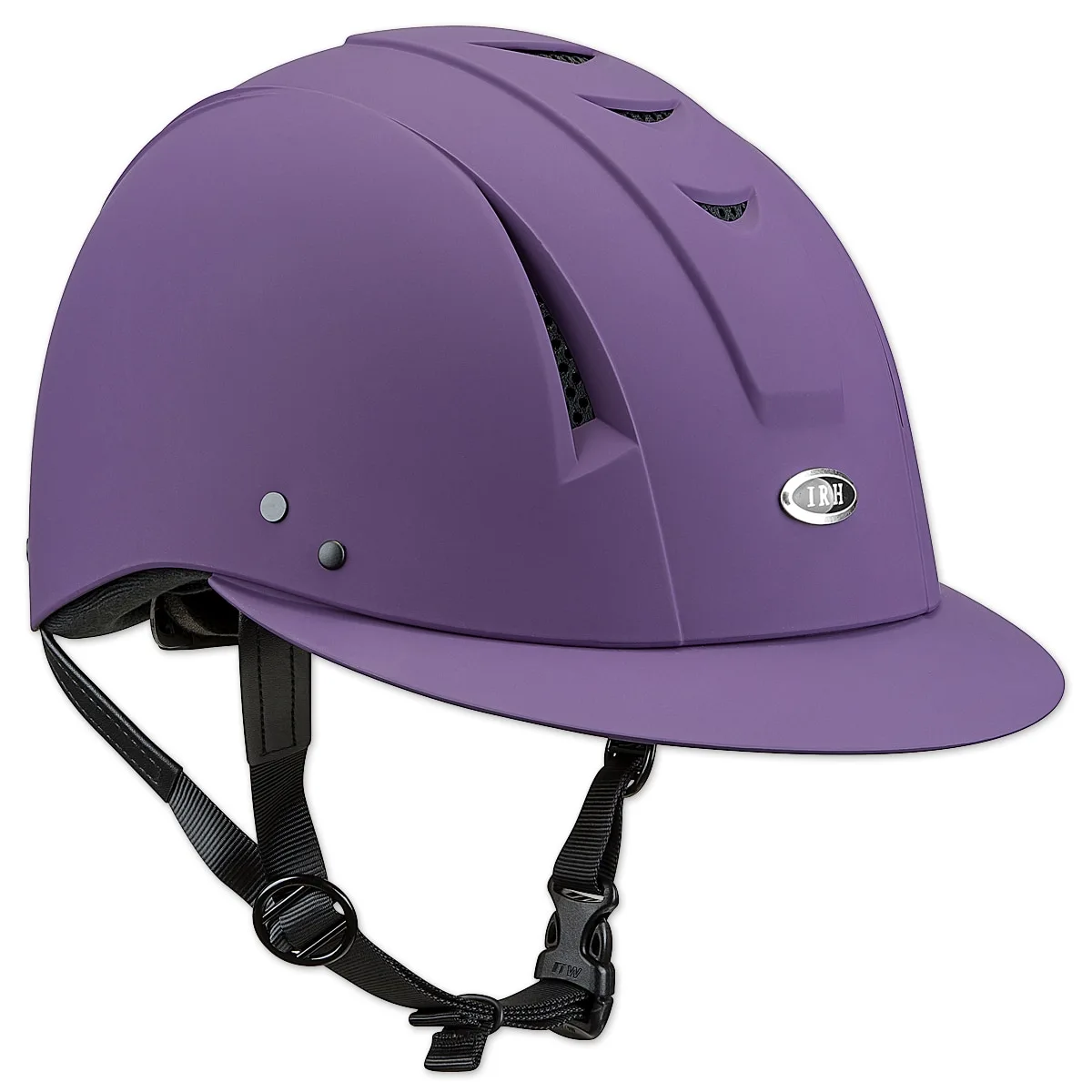 IRH® EQUI-PRO SV Helmet 1 IRH® EQUI-PRO SV Helmet