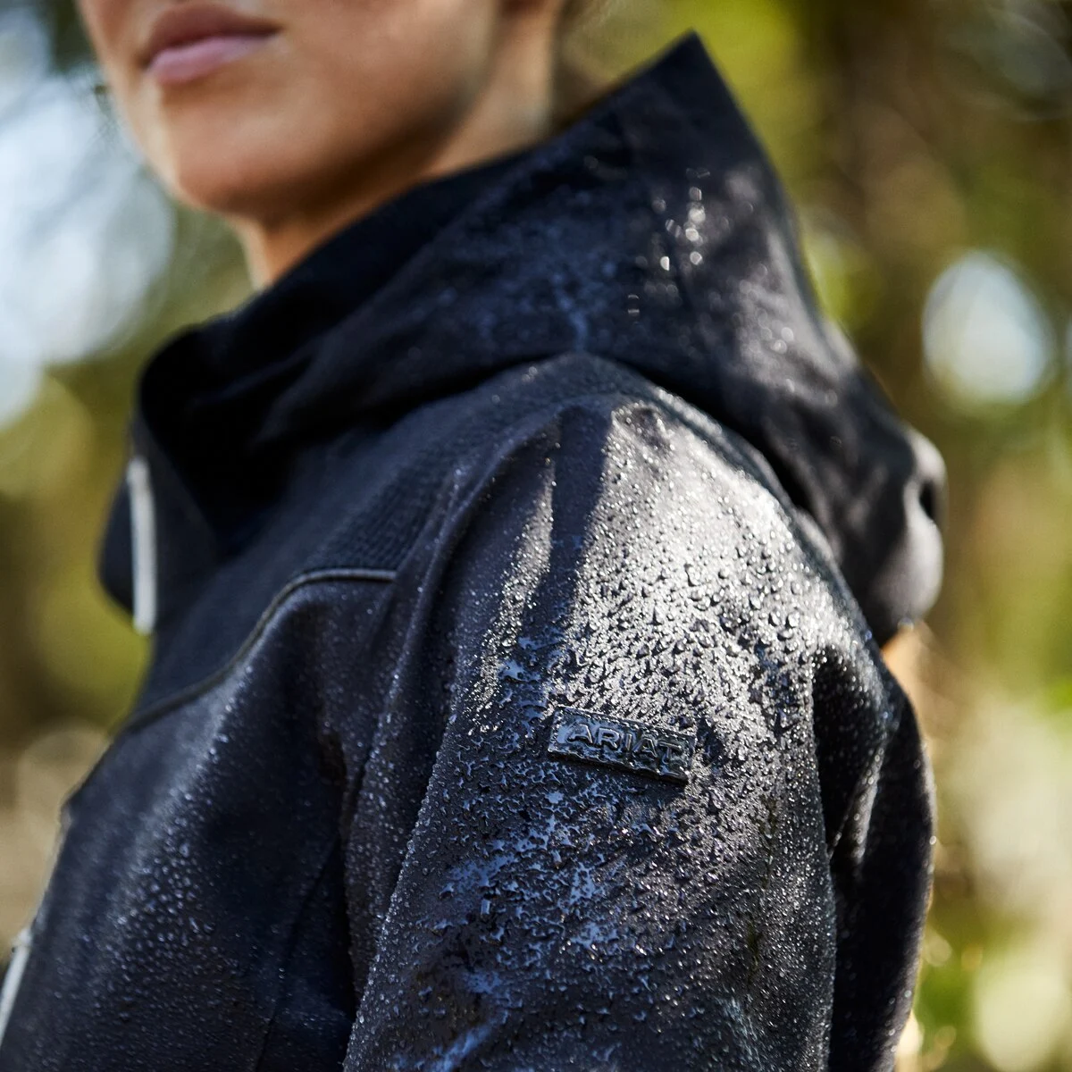 Ariat Prowess Jacket 3 Ariat Prowess Jacket - Image 3