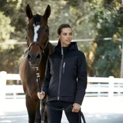 Ariat Prowess Jacket 8 Ariat Prowess Jacket -Deals Equestrian Supplies Store 33411 black altimages 2