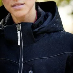 Ariat Prowess Jacket 9 Ariat Prowess Jacket -Deals Equestrian Supplies Store 33411 black altimages 3