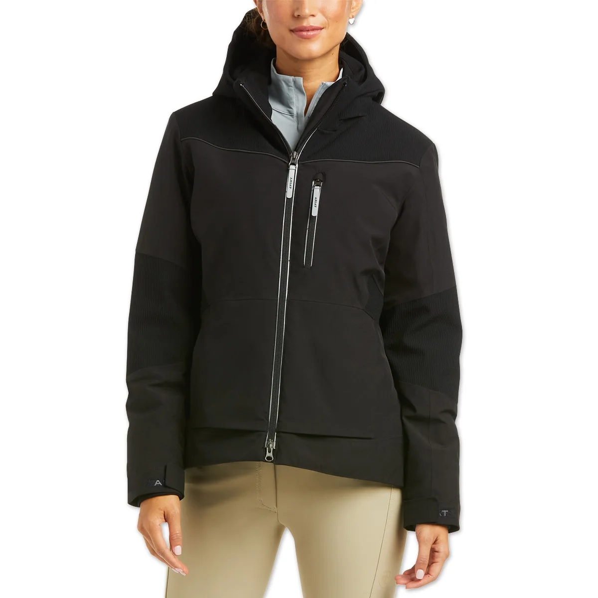 Ariat Prowess Jacket 1 Ariat Prowess Jacket