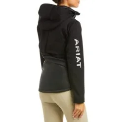 Deals Equestrian Supplies Store -Deals Equestrian Supplies Store 33412 black back