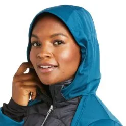 Ariat Respond Primaloft Jacket -Deals Equestrian Supplies Store 33412 eurasianteal hood