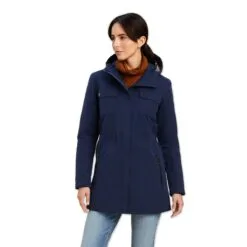 Ariat Argentium Parka