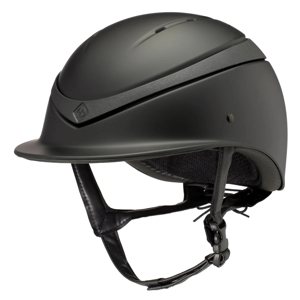 Charles Owen Luna Helmet 1 Charles Owen Luna Helmet