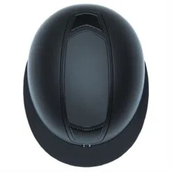 Tipperary Devon UltraMatte MIPS Wide Brim Helmet -Deals Equestrian Supplies Store 34338 matteblack 1