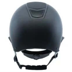 Tipperary Devon UltraMatte MIPS Wide Brim Helmet -Deals Equestrian Supplies Store 34338 matteblack 2