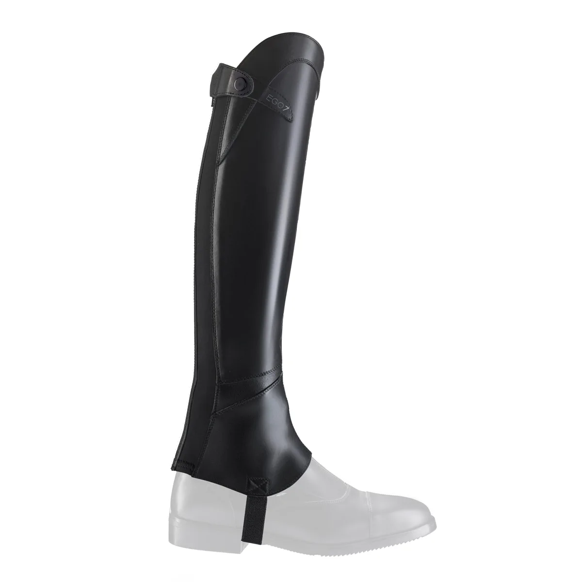 EGO7 Lyra Half Chaps 2 EGO7 Lyra Half Chaps - Image 2