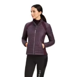 Ariat Lumina Jacket -Deals Equestrian Supplies Store 34574 mulberry 1