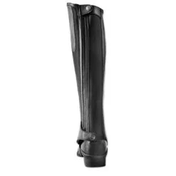 Hadley Technical Half Chap By SmartPak -Deals Equestrian Supplies Store 34643 black 3