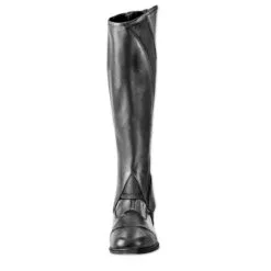Hadley Technical Half Chap By SmartPak -Deals Equestrian Supplies Store 34643 black 5