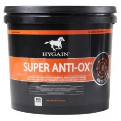 Hygain® Super Anti-Ox® -Deals Equestrian Supplies Store 34999 bucket 8127
