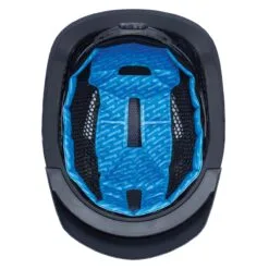 Troxel Terrain Helmet -Deals Equestrian Supplies Store 35172 tealcarbon liner