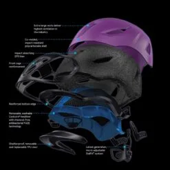 Troxel Terrain Helmet -Deals Equestrian Supplies Store 35172 tech