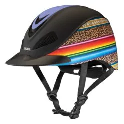 Troxel Dynasty Helmet -Deals Equestrian Supplies Store 35173 multicolored