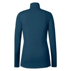 Kerrits Cool Comfort Ice Fil Jacket -Deals Equestrian Supplies Store 35249 lagoon 2