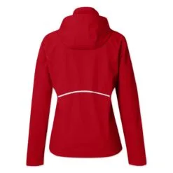 Kerrits Down The Line Waterproof Jacket -Deals Equestrian Supplies Store 35257 ruby 2