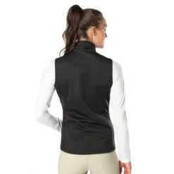 Kerrits Softshell Riding Vest -Deals Equestrian Supplies Store 35261 black 2