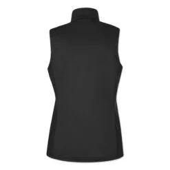 Kerrits Softshell Riding Vest -Deals Equestrian Supplies Store 35261 black 5