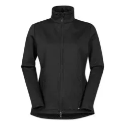 Kerrits Softshell Riding Jacket -Deals Equestrian Supplies Store 35262 black 5