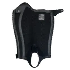 Ariat Venttek Half Chaps -Deals Equestrian Supplies Store 35298 black 4