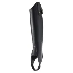 Ariat Heritage Contour Half Chaps -Deals Equestrian Supplies Store 35299 black 3