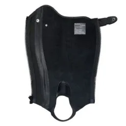 Ariat Heritage Contour Half Chaps -Deals Equestrian Supplies Store 35299 black 4